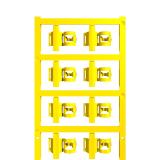 Cable and lead marking Multicard SFC