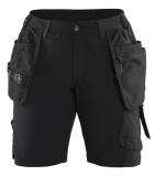 Shorts Blåkläder 7183-1645 Dam