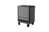 Verktygsvagn Bahco 8L Premium