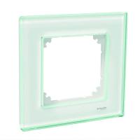 Kombinatationsramar glas Solid