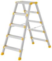 Stair ladder Wibe Ladders 55Dn