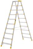 Stair ladder Wibe Ladders 55Dn