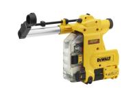 Dammutsug DEWALT D25304DH