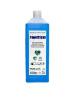 PowerClean Grovrengöring Nordex Green