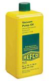 Vacuum Pump Oil Refco