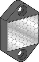 Reflector XUZ for photocell