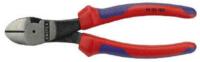 Sidavbitare Knipex 7402 / 7412 Comfort Kraft