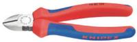 Sidavbitare Knipex 7002 Comfort