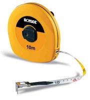 Measuring tape ironside glassfiber