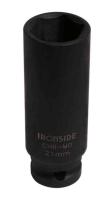 Impact socket 1/2 ironside