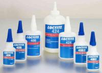 Glue cyanoacrylat loctite 424