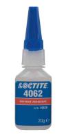 Glue cyanoacrylat loctite