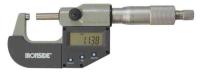 Micrometer 0-25mm digital