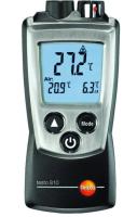 Temperature gauge Testo 810