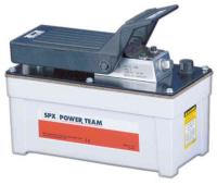 SPX Power Team PA Lufthydrauliska pumpar