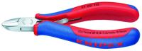 Sidavbitare Knipex 7702 elektronik