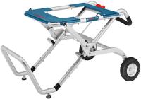 Saw table mobile bosch gta60