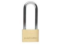 Padlock a-collection Z high shackle