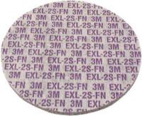 Deburring disc 3M scotch-brite exl