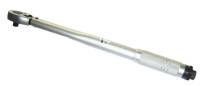 Torque wrench ironside