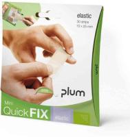 Plåsteretui Plum Quick Fix 5504