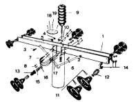 MTRL-KIT 2046-K