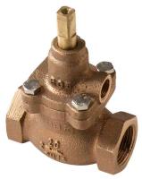 Water tap valve, "Glimpost", internal thread.