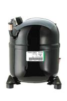 Embraco compressor NJ for R134a, refrigerated, single phase