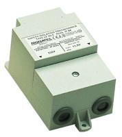 Isolertransformator Typ LF-GS 230-250/230 V fast installation IP44
