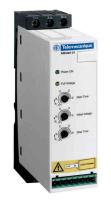 Mjukstarter ATSU01N2 Mjukstart / stopp, 0,75 till 15kW 3-fas 380-415 V