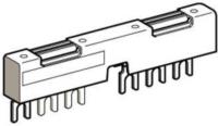 Coupling mounting rail GV2