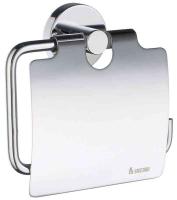 Toilet paper holder 3414 Home WITH LID