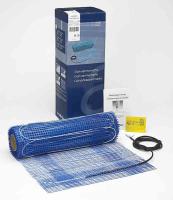 Heating cable mat for shallow solutions under tile floors a-collection