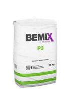 EXPANDING MORTAR, Bemix P-3