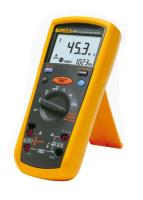 Insulation tester 1503/1507