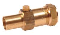 Check valve BA 2111