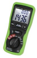 Insulation tester/Multimeter DT5500A