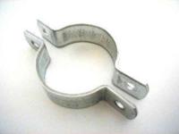 Split clamps FFZV type standard