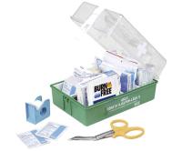 First aid-box ii