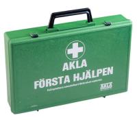 First Aid Kit III AKLA 91163