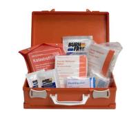 First aid-box big