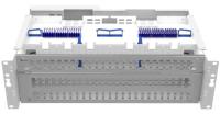 Fiberpanel ODF Lightmate 3u 144 SC, Hexatronic