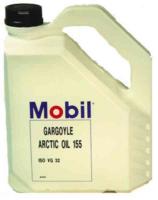 Mineral Oil Mobile Gargoyle Arctic