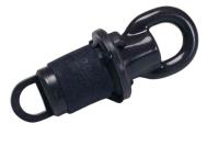 End plug tight, expandable