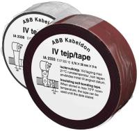 Insulation rubber tape IA 2333-2338