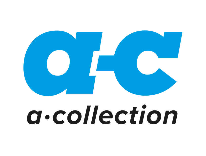 a-collection logo
